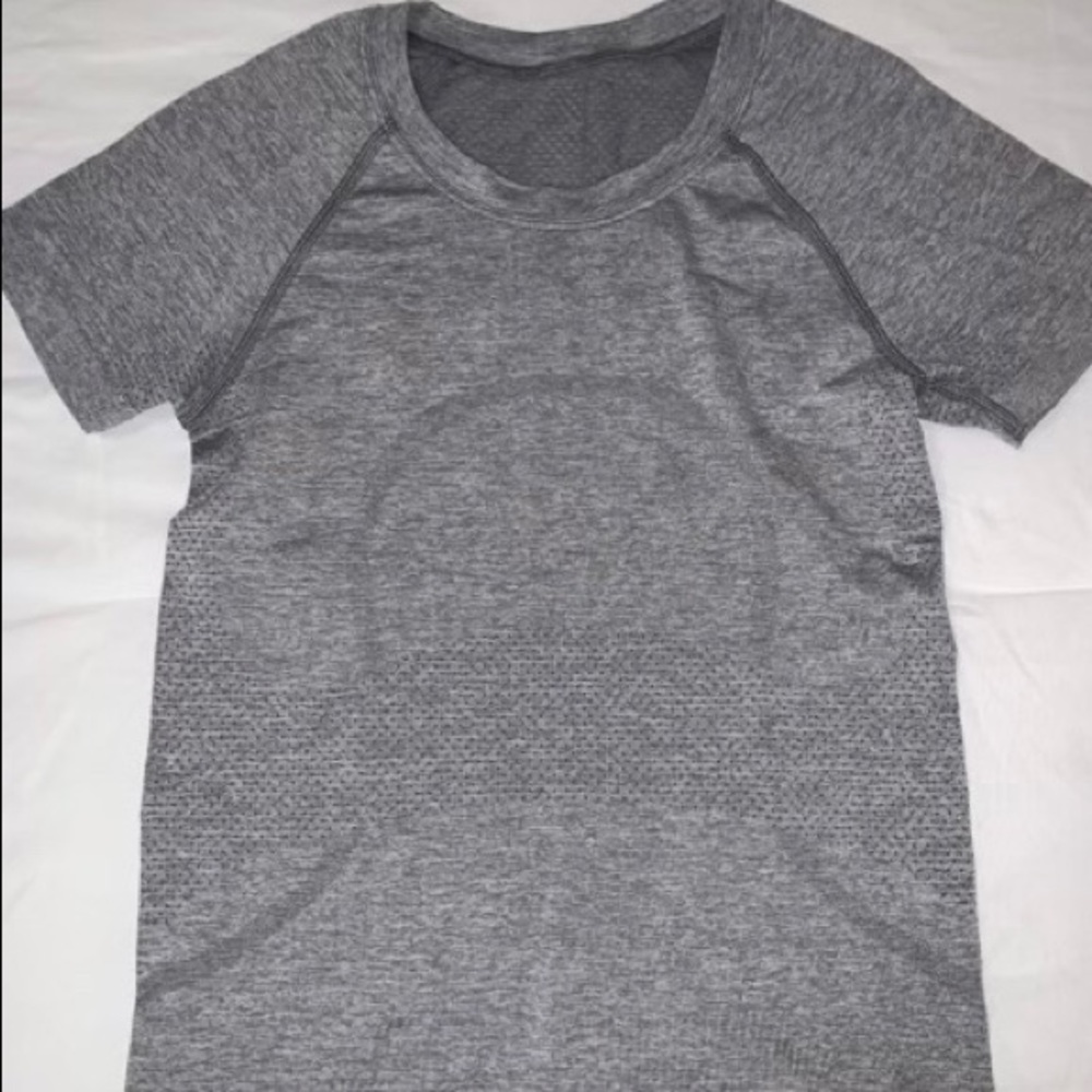 Lululemon swiftly tech race length
